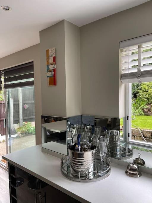Home In Wirral - Peaceful Contemporary Gem. Exterior foto